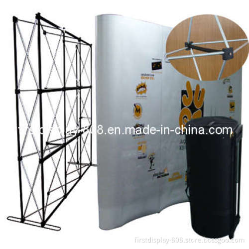 Original Pop up Banner Stand